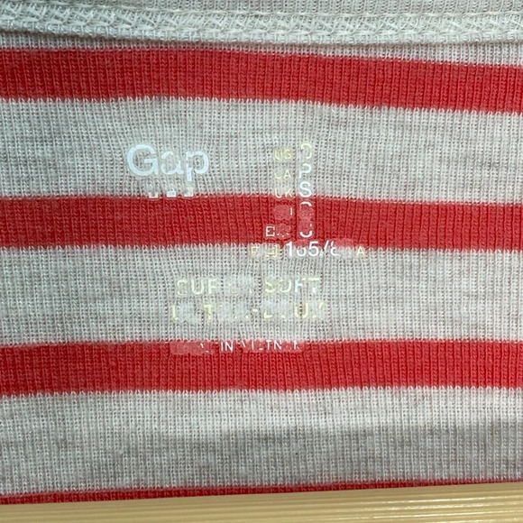 Gap stopped lightweight sweatshirt - Picture 3 of 4